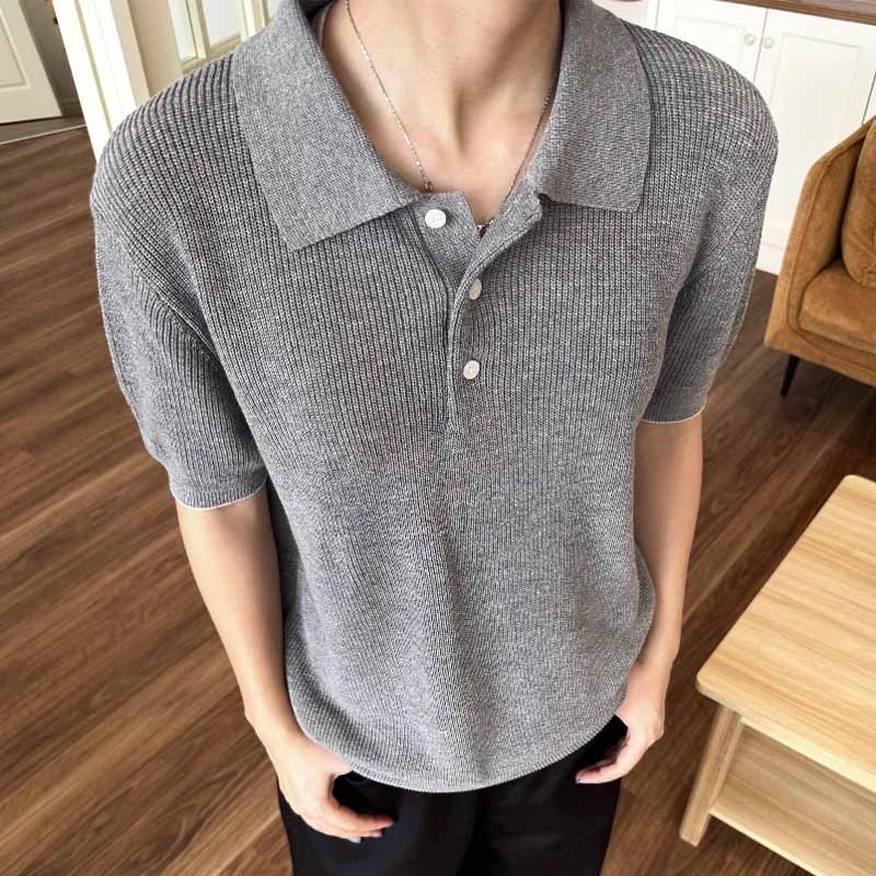 YEARNED polo
