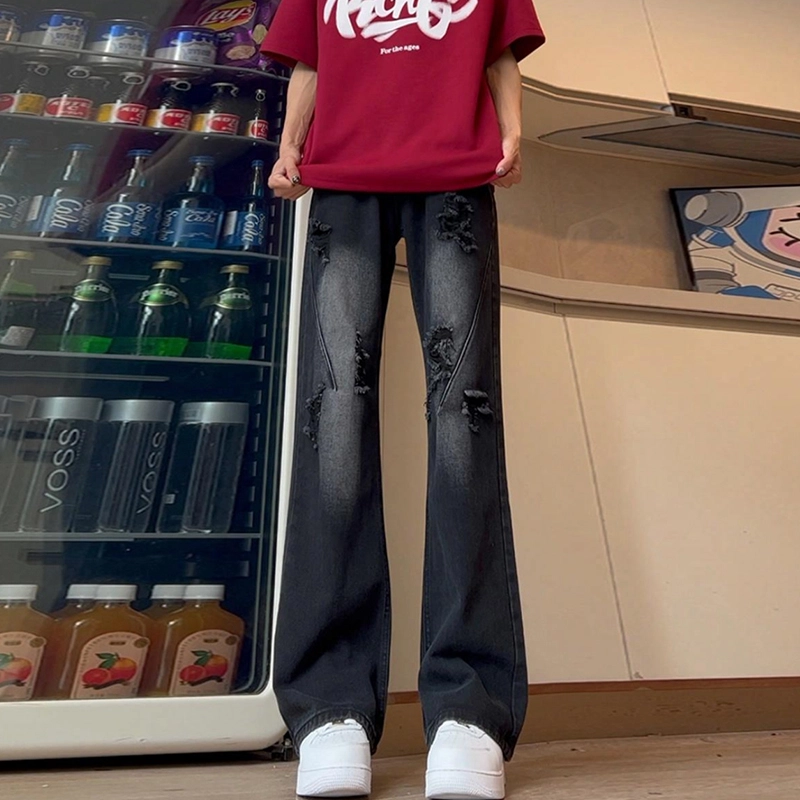 YEARNED vibecleanfIt