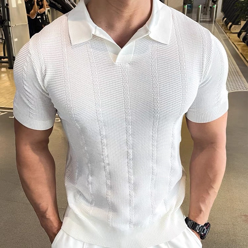 YEARNED Polo
