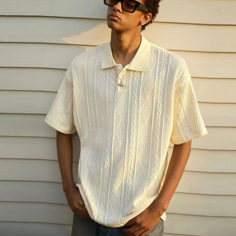 YEARNED Polo