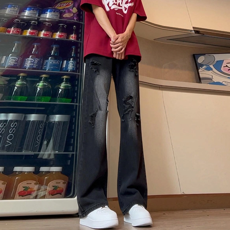 YEARNED vibecleanfIt