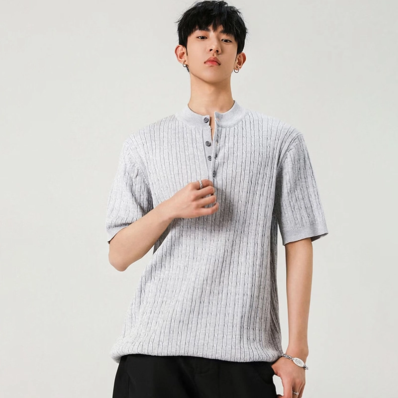 YEARNED Polo