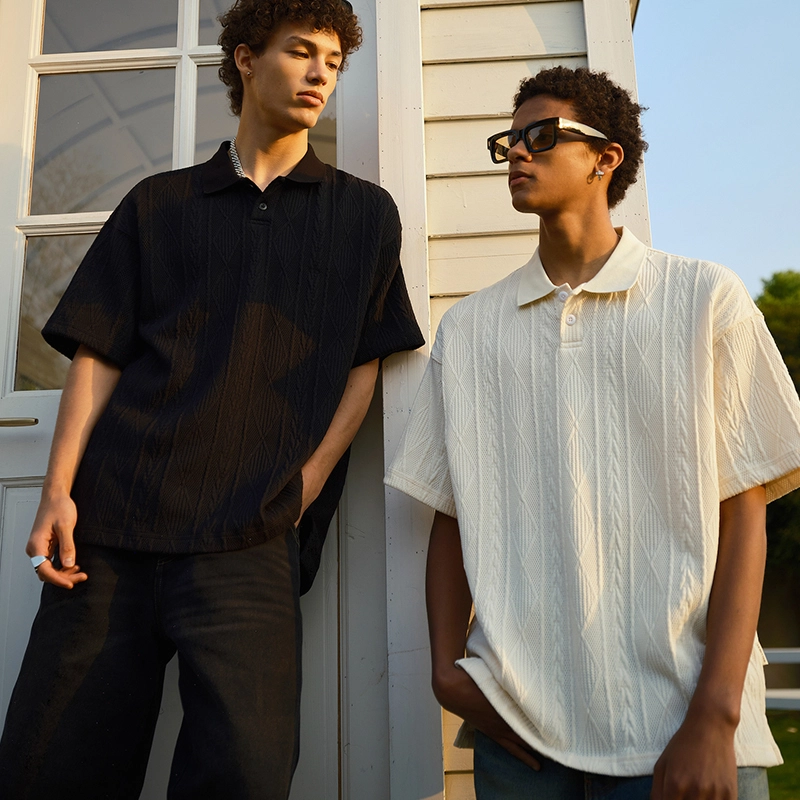 YEARNED Polo