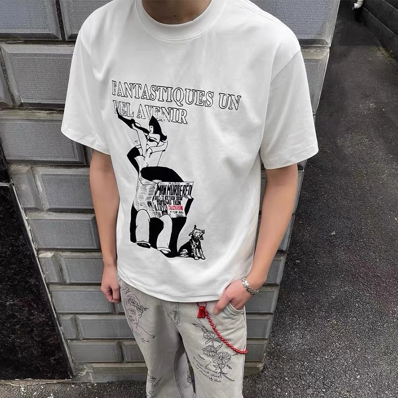 YEARNED T