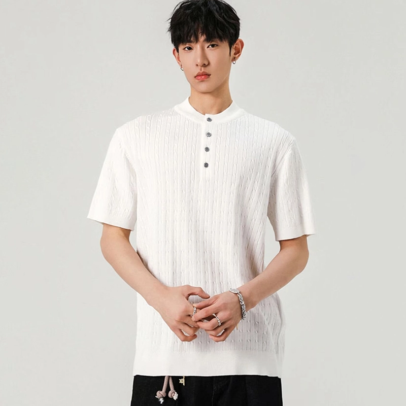 YEARNED Polo