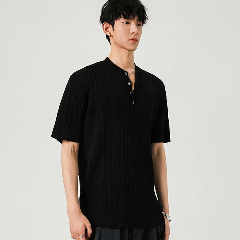 YEARNED Polo