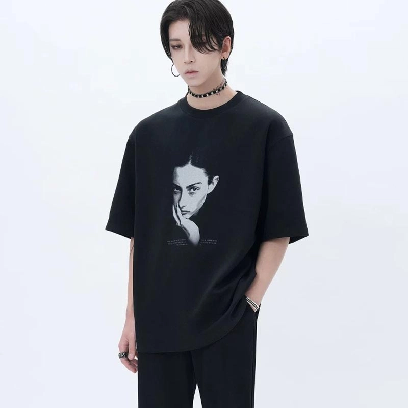 YEARNED T