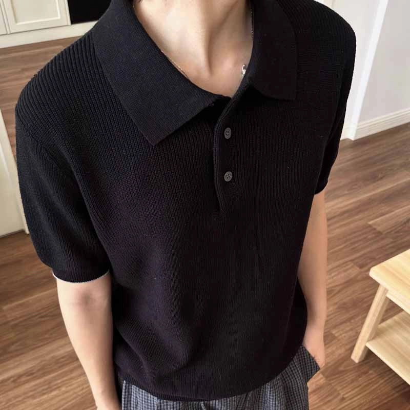 YEARNED polo