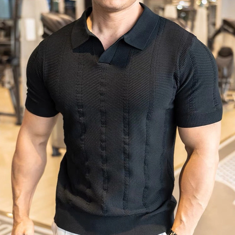 YEARNED Polo