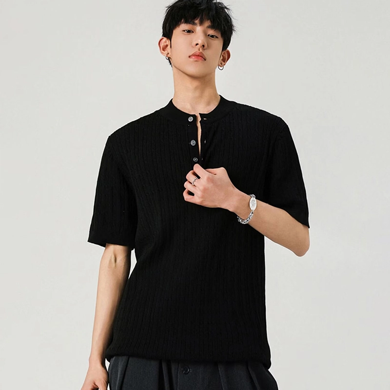 YEARNED Polo