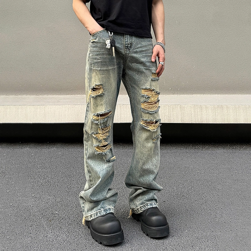 YEARNED cleanfIt