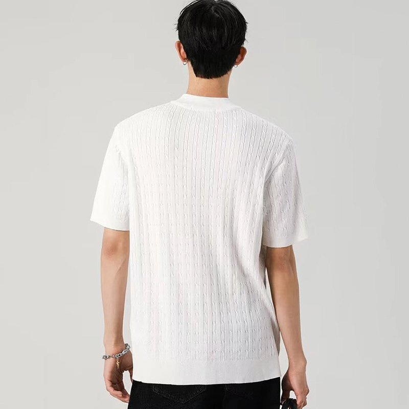 YEARNED Polo