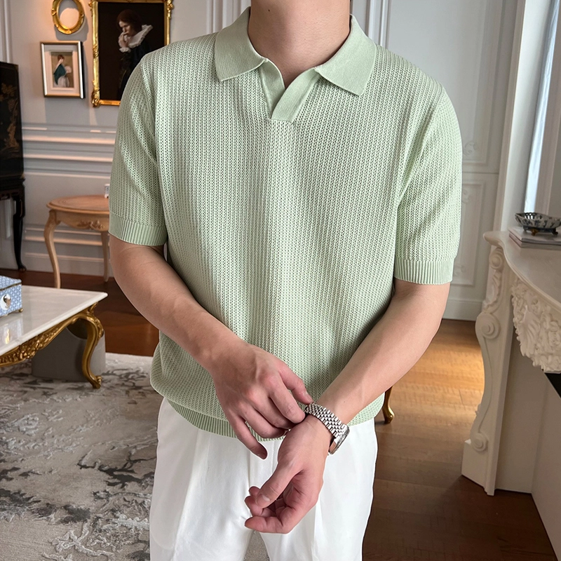 YEARNED Polo