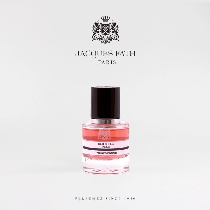 JACQUES FATH Red Shoes30ml parfum