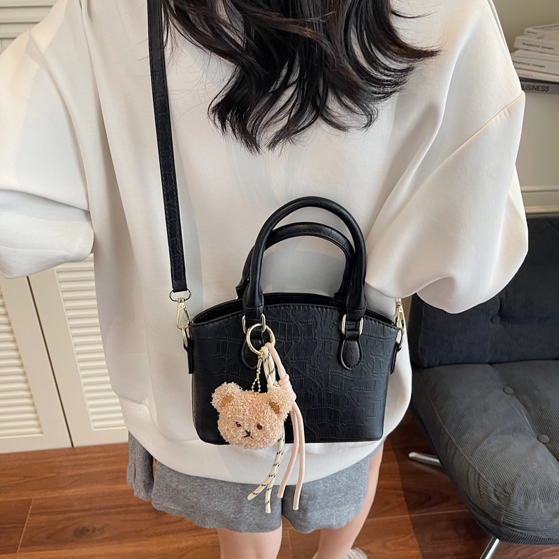 ins PU Tote