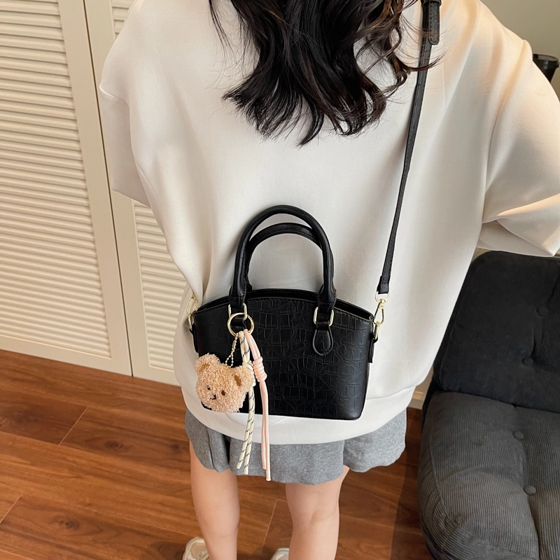 ins PU Tote