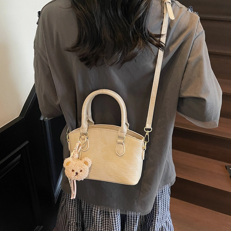 ins PU Tote