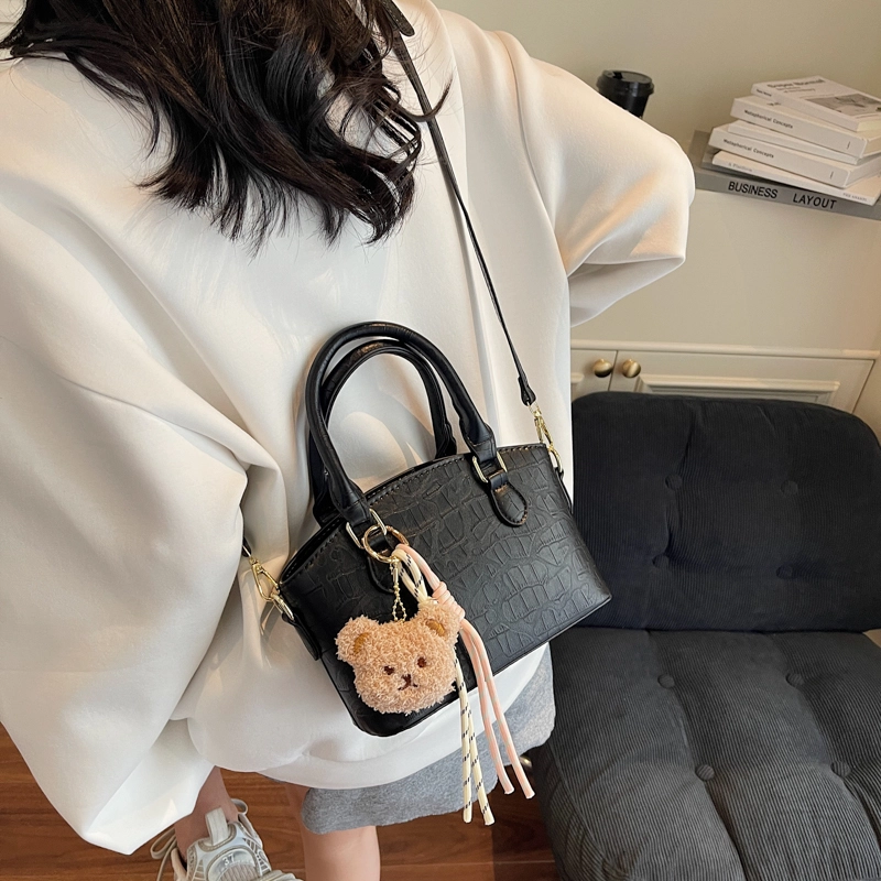 ins PU Tote