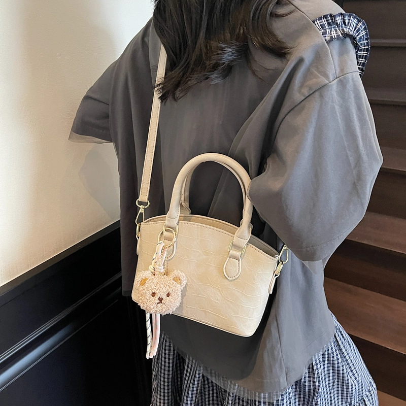 ins PU Tote
