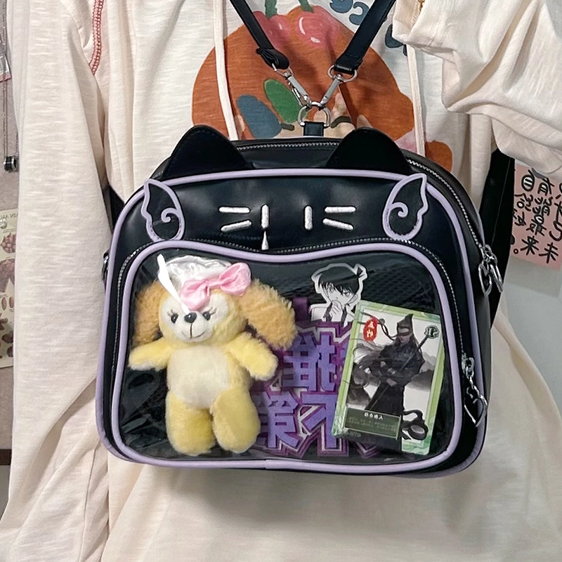 Y2K PU