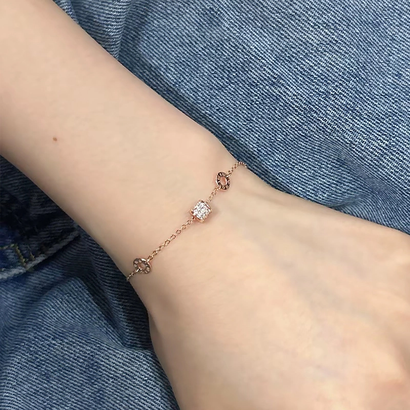 HAPPY BEAN S925