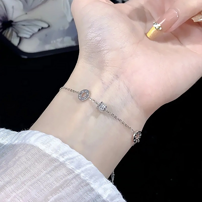 HAPPY BEAN S925