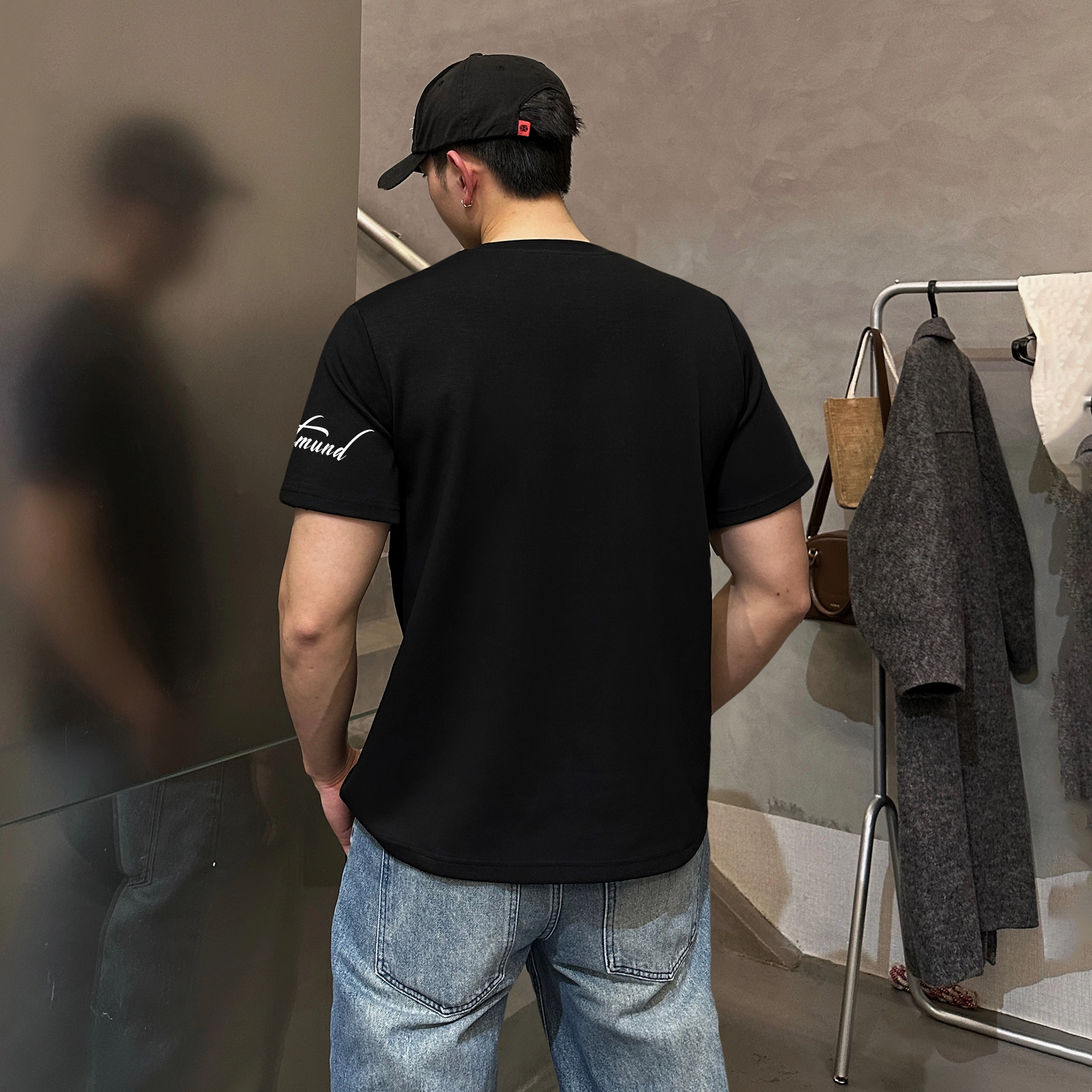 LOGOcleanfitT