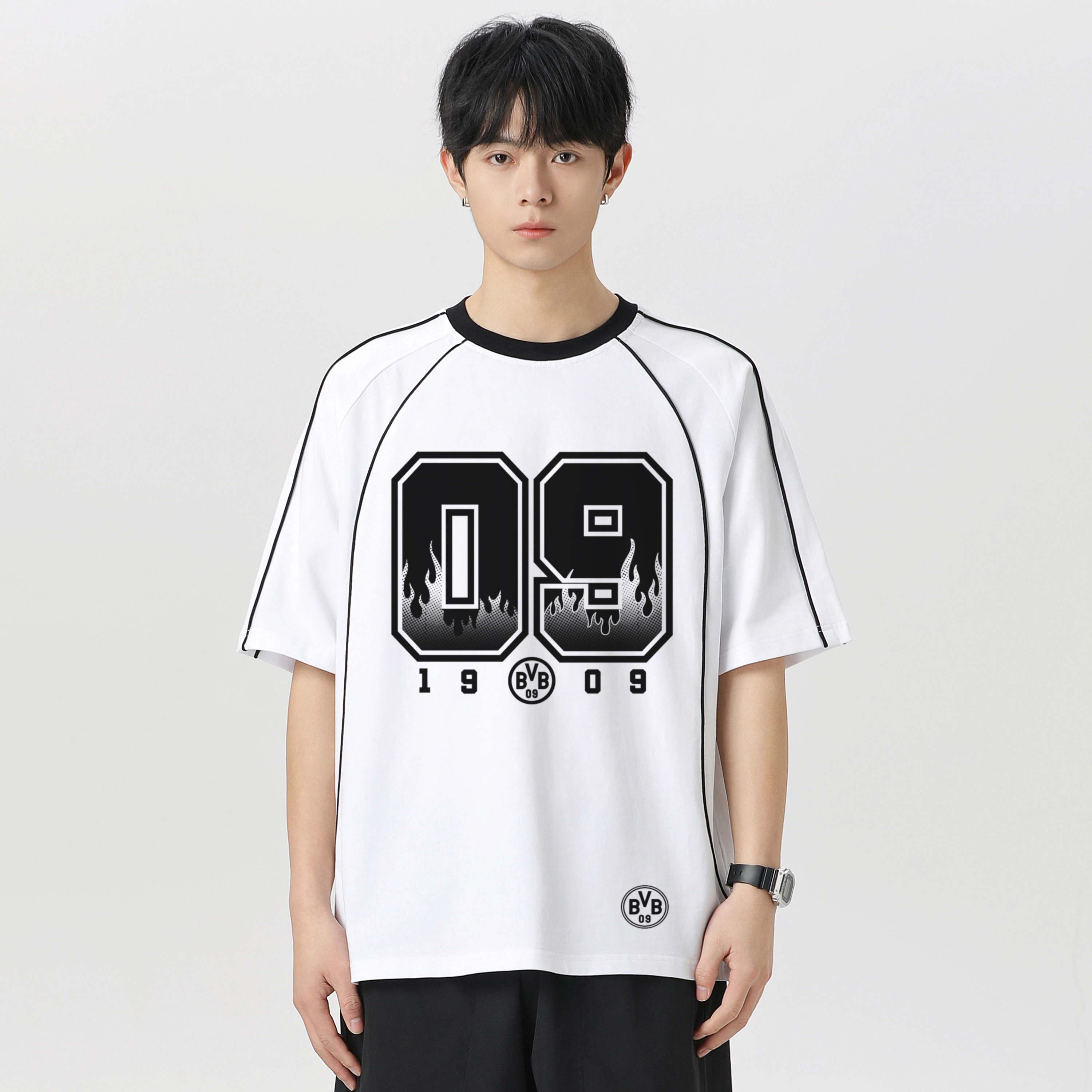 1909logovintageT