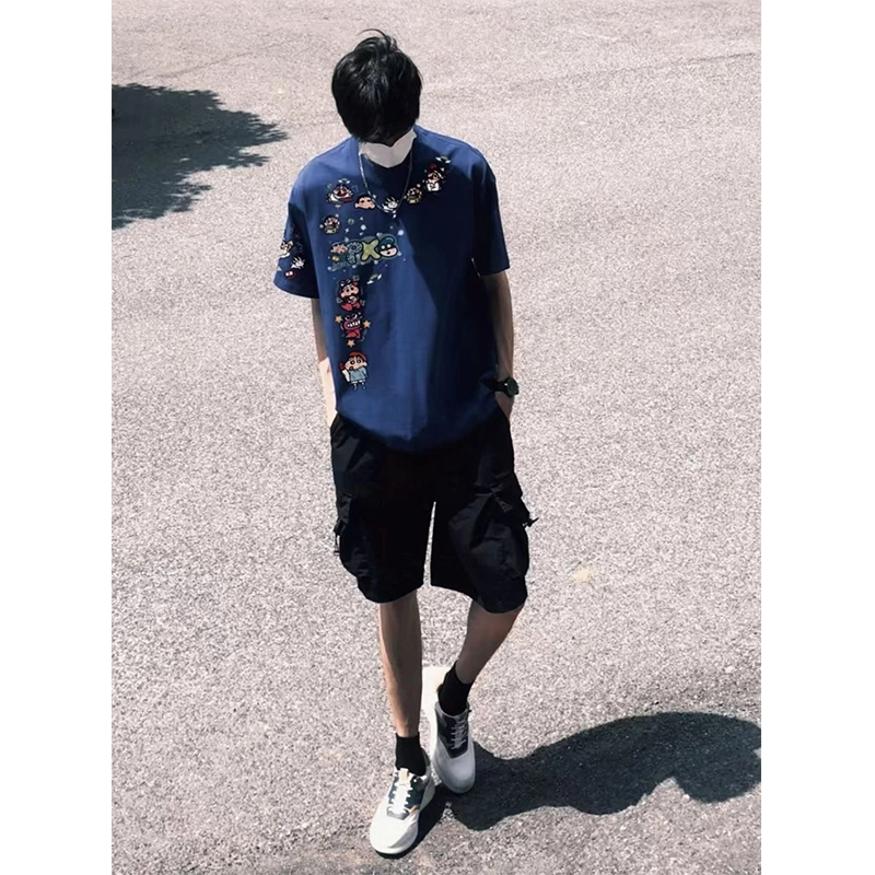 CHEER ZONE T
