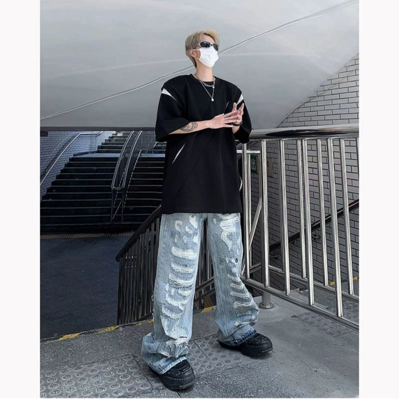 MRDONG T