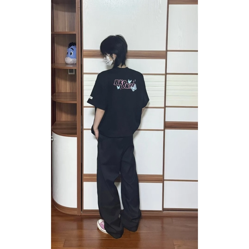 WELTER EXPERIMENT T