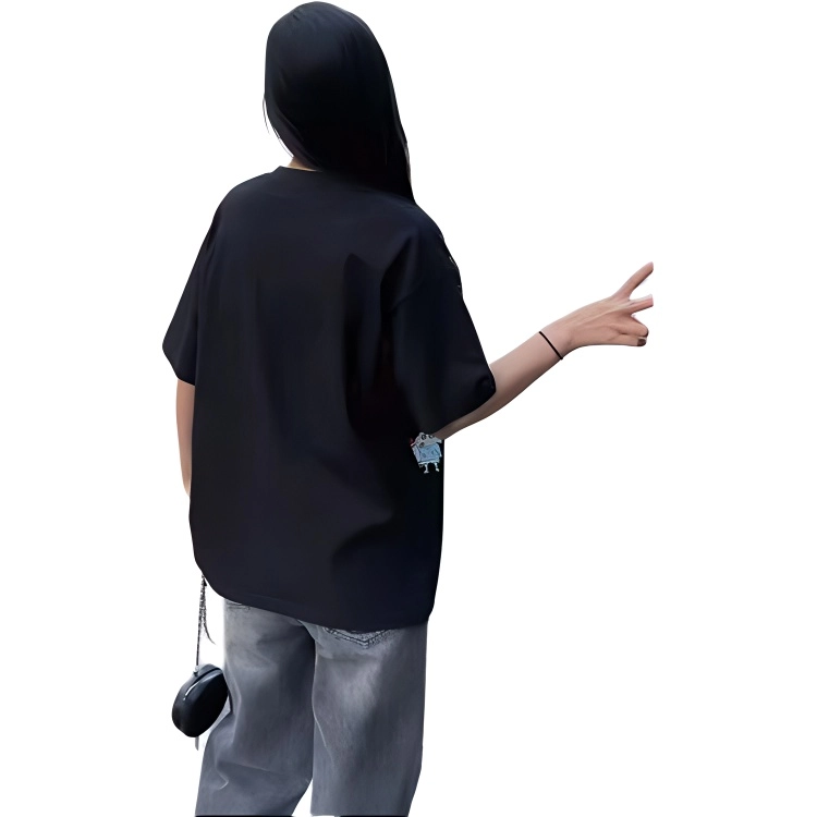 PAINT STAIN T