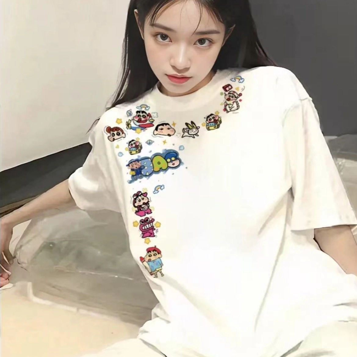 CHEER ZONE T