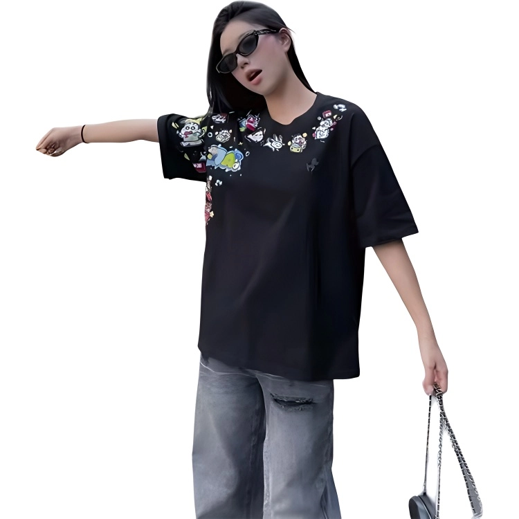 PAINT STAIN T