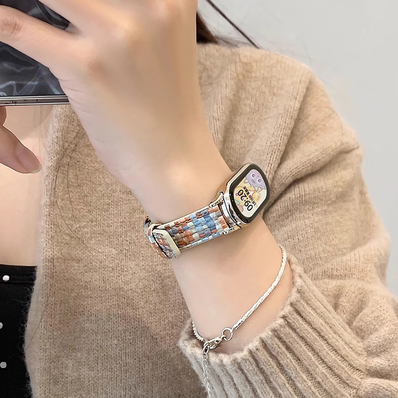 FZRT 987nfcXiaomi band