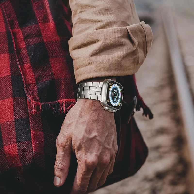 FZRT Apple Watch ultraS9s8S749mm