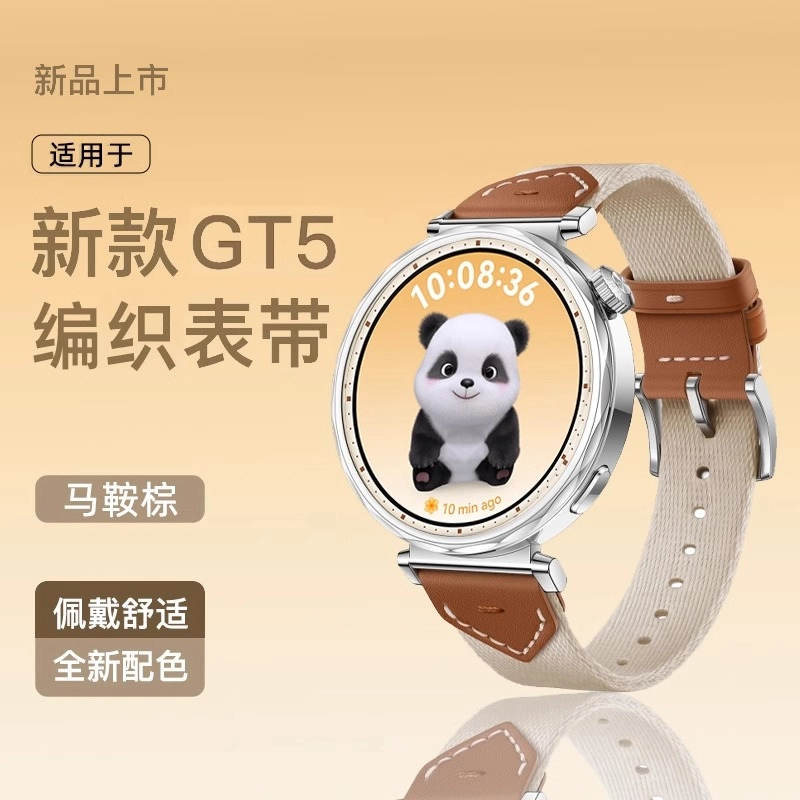 FZRT GT5WATCH GT4gt5pro 4142mm
