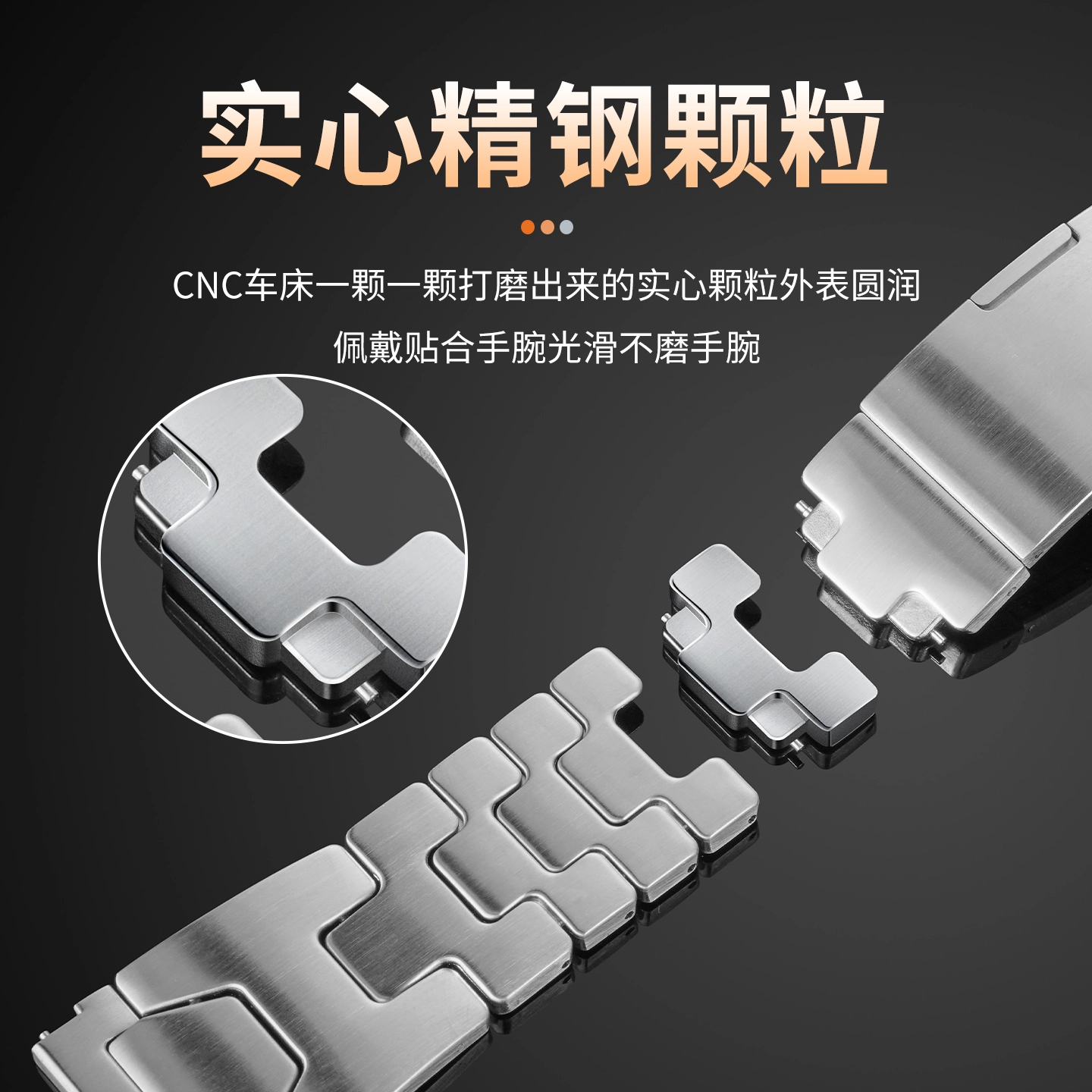 FZRT 175mm WATCH D2DDLC