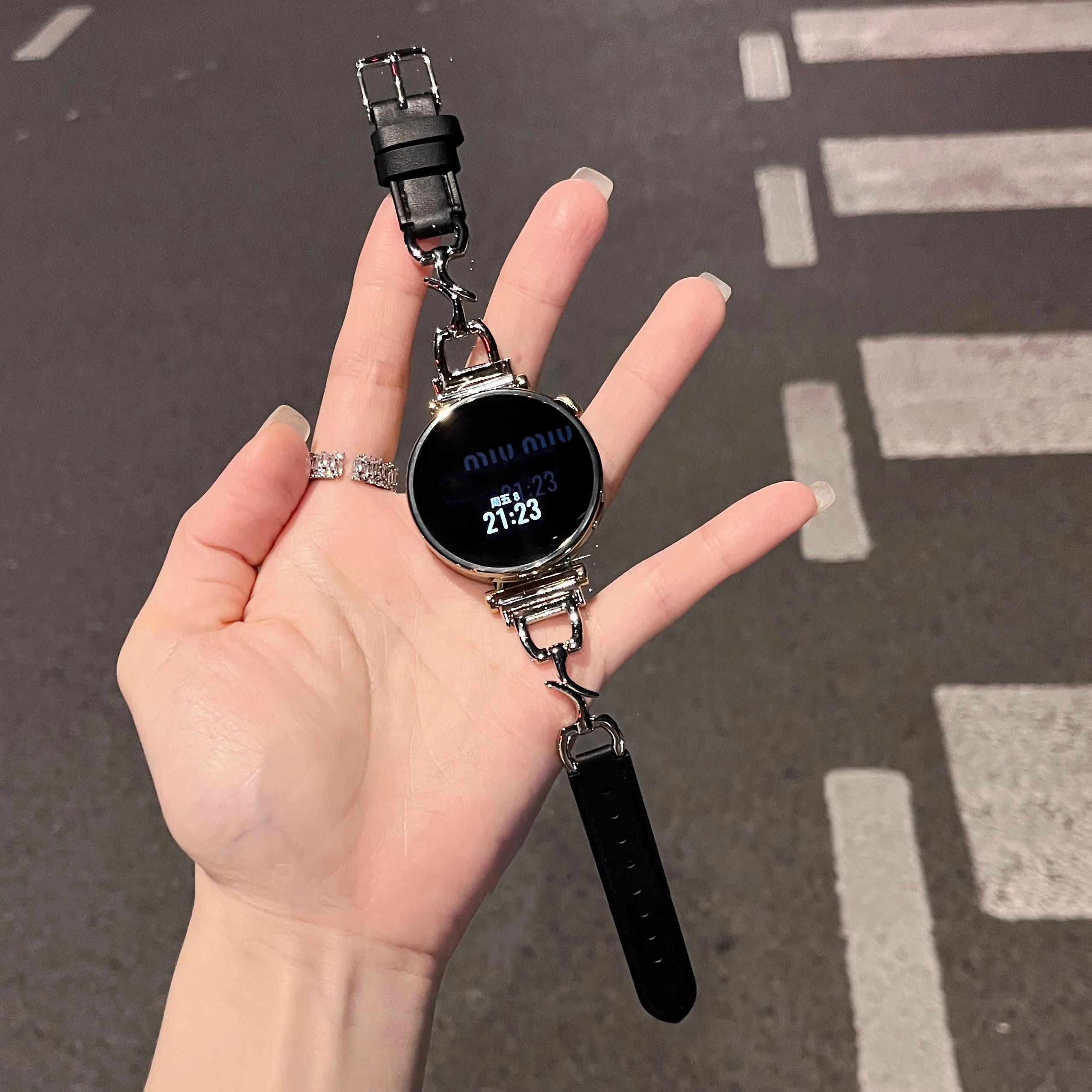 FZRT WATCH GT5gt441mm 41mm