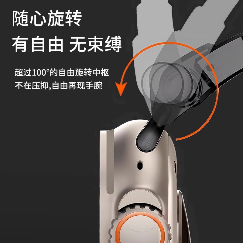 FZRT Apple WatchFKM4549mmS9