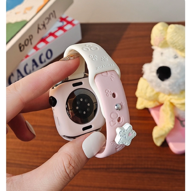FZRT 210mm Apple watch1110987654