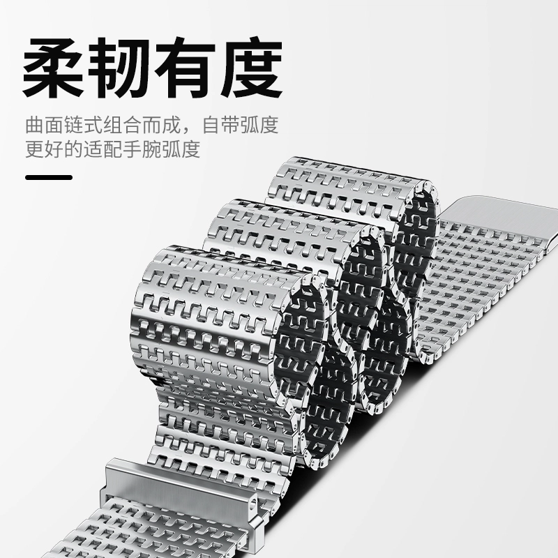 FZRT watch gt4GT3watch4pro3probudsGT runner 22mm
