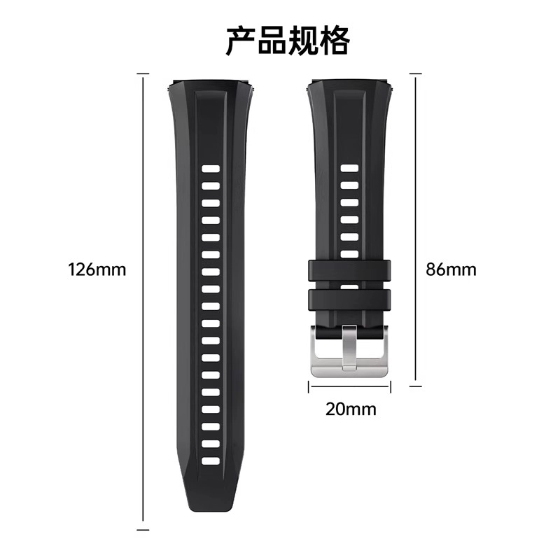 FZRT GT5 PRO 212mm