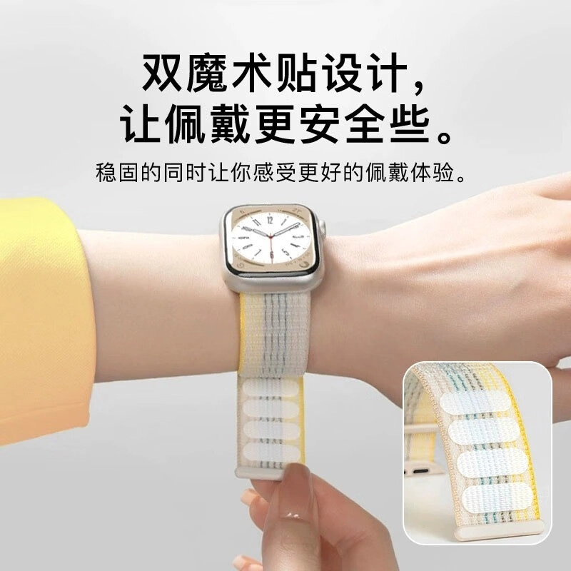 FZRT Apple Watch Series987 ultra2