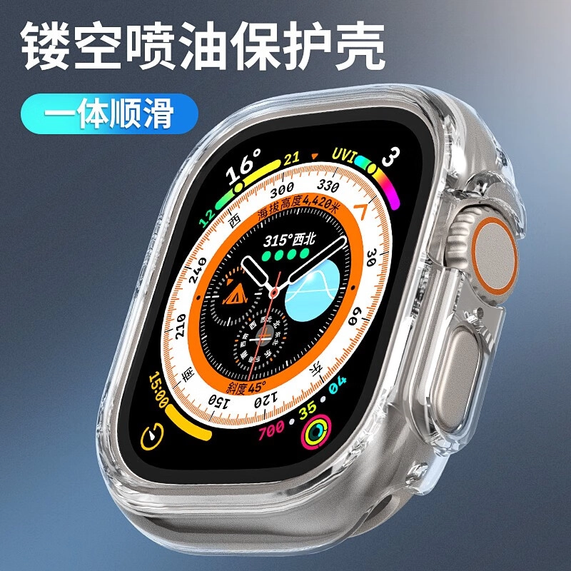 FZRT Apple Watch ultraultra2