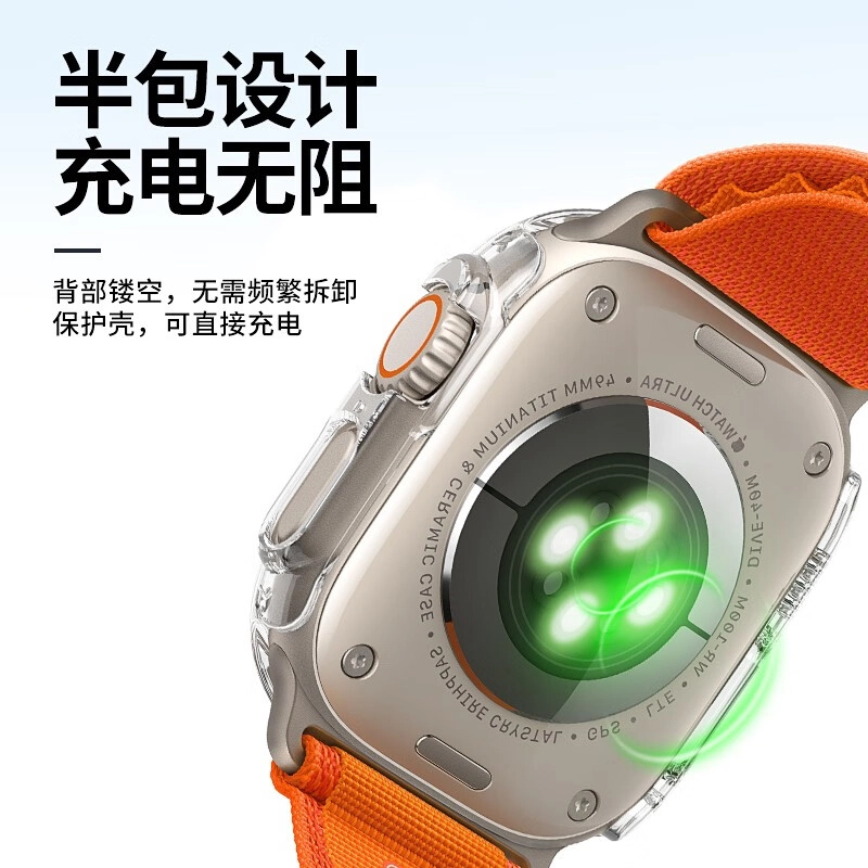 FZRT Apple Watch ultraultra2