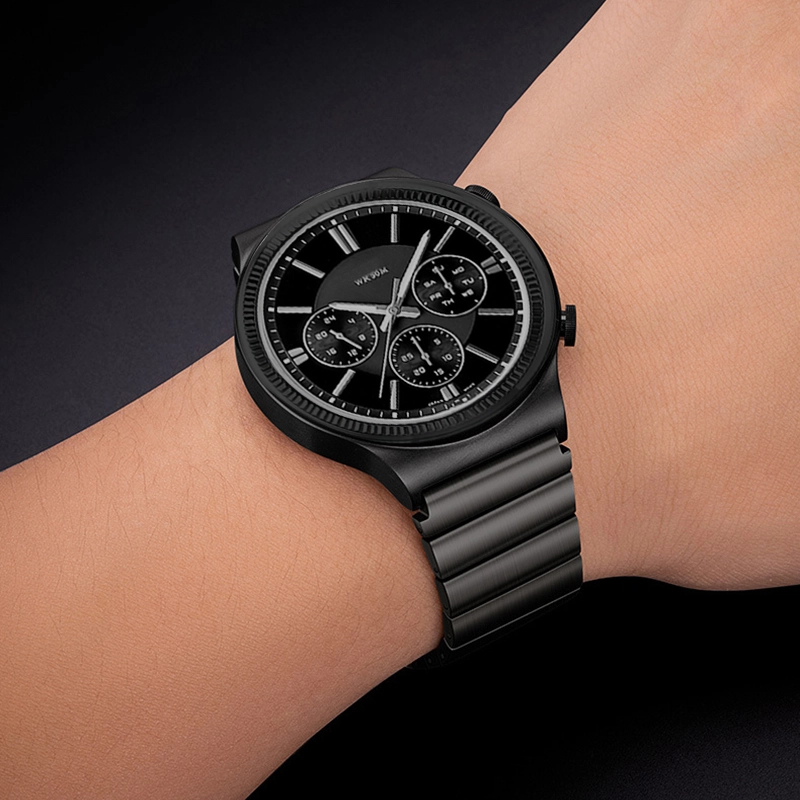 FZRT iwc 22mm