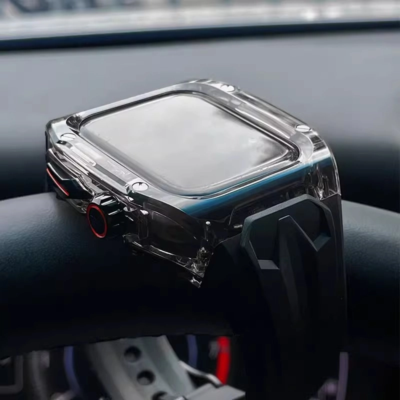 FZRT Apple watchS9S8 4445mm