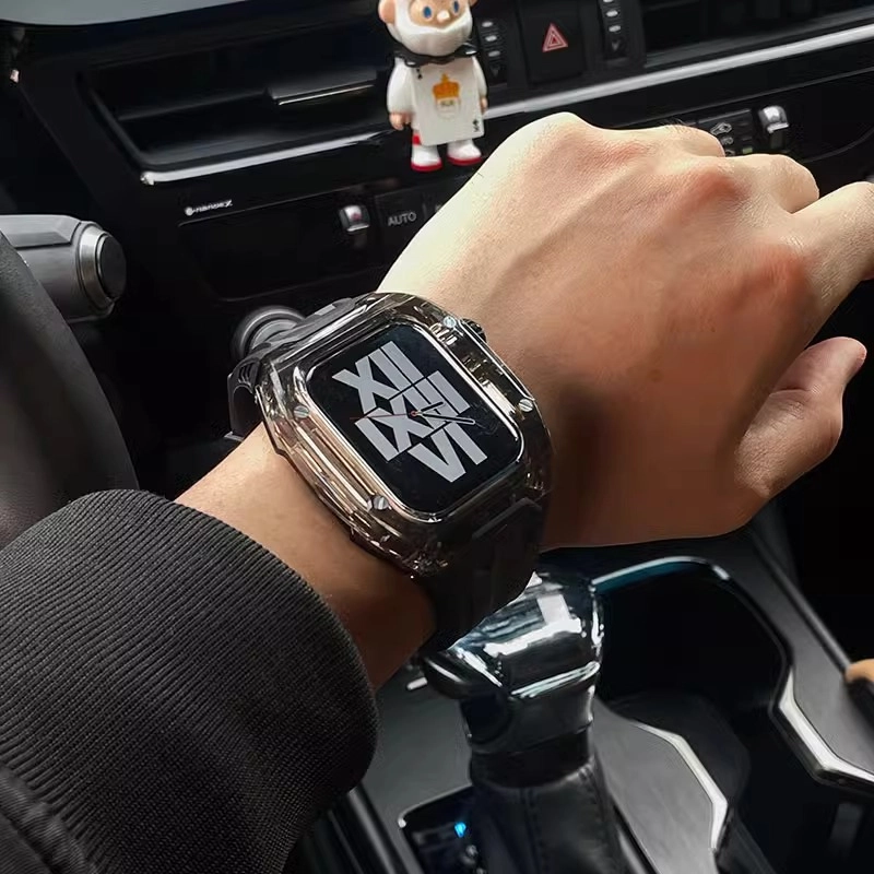 FZRT Apple watchS9S8 4445mm