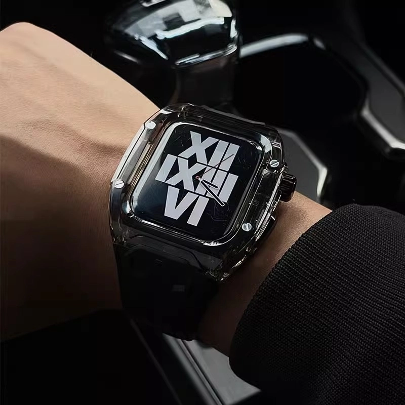 FZRT Apple watchS9S8 4445mm